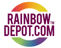 Rainbow Depot