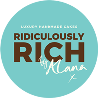 Ridiculously Rich by Alana