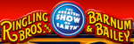 Ringling Brothers Coupons and Promo Code