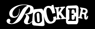 Rocker BMX