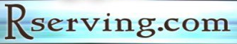 Rserving