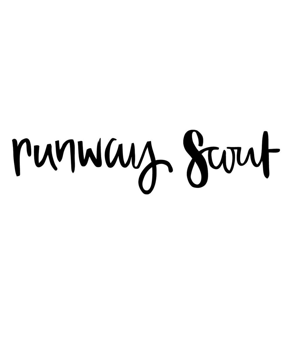 RunwayScout