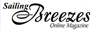 Sailing Breezes Online Magazine