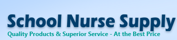 School Nurse Supply