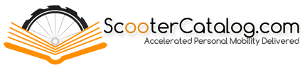 Scootercatalog.com