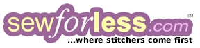 Sewforless.com