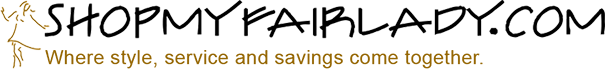 Shop My Fair Lady Coupons and Promo Code