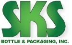 SKS Bottle and Packaging