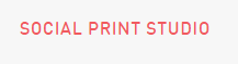 Social Print Studio