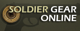 Soldier Gear