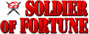 Soldier of Fortune
