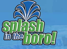 Splash in the Boro Coupons and Promo Code
