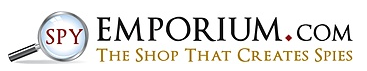 Spy Emporium