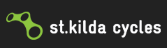 St Kilda Cycles