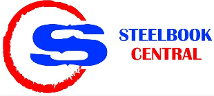 Steelbook Central