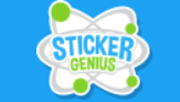 Sticker Genius