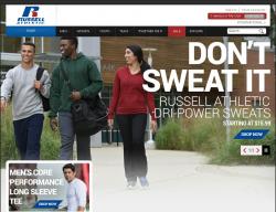 Russell Athletic