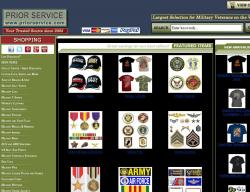 Prior Service Coupon Coupons and Promo Code