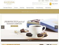 Godiva Chocolates