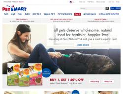 PetSmart