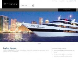 Odyssey Cruises