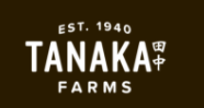 Tanaka Farms Coupons and Promo Code