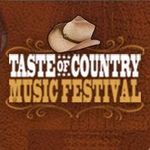 Taste Of Country Music Festival Coupons and Promo Code Taste Of Country Music Festival Coupons and Promo Code
