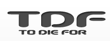 TDF Fashion Coupons and Promo Code