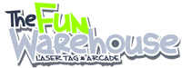 The Fun Warehouse Coupons and Promo Code The Fun Warehouse Coupons and Promo Code