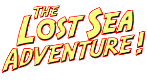 The Lost Sea