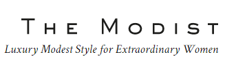 The Modist Coupons and Promo Code