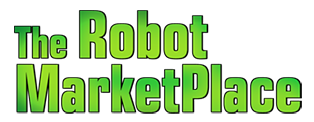 The Robot MarketPlace