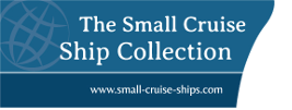 The Small Cruise Ship Collection