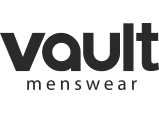 The Vault Menswear