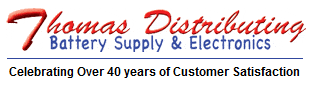 Thomas Distributing coupon Coupons and Promo Code