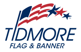 Tidmore Flags
