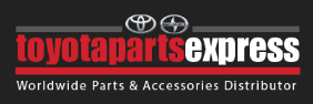 Toyota Parts Express Coupons and Promo Code