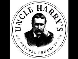 Uncle Harry's Natural Products