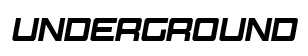 Underground Clothing Coupons and Promo Code
