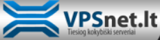 VPSnet