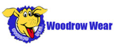 Woodrow Wear