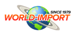World-Import Coupons and Promo Code