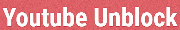 YouTube Unblock Coupons and Promo Code