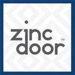 Zinc Door