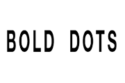 Bold Dots