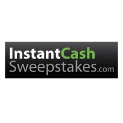 Instant Cash Sweepstakes