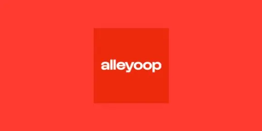 Alleyoop 