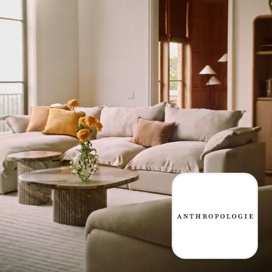 anthropologie