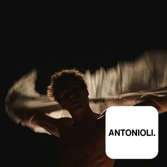 antonioli