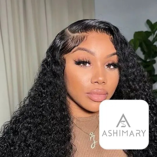 ashimaryhair